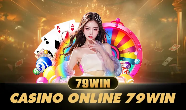 Trang Chủ 79WIN: Nhà Cái Hàng Đầu Cho Dân Cá Cược Online