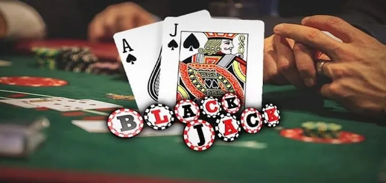 Trải Nghiệm Blackjack Tại 79WIN: Cơ Hội Kiếm Tiền Hấp Dẫn