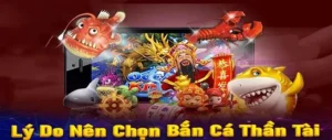 Cách Chơi Bắn Cá Thần Tài Tại 79WIN: Hướng Dẫn Chi Tiết