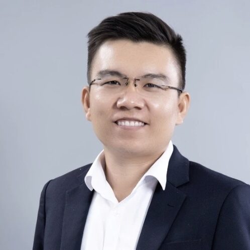 CEO 79WIN - Nguyễn Trọng Nhân