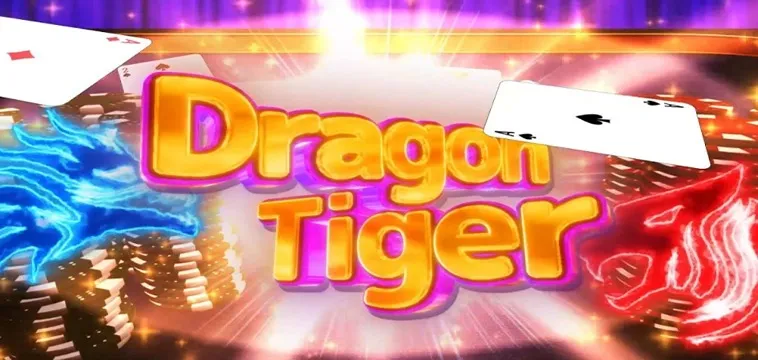 Trò Chơi Dragon Tiger Tại 79WIN Thu Hút Hàng Triệu Người Chơi