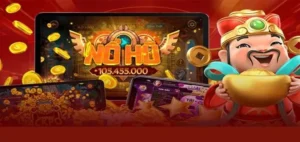 Khám Phá Trò Chơi Nổ Hũ Vũ Trụ Tại 79WIN: Cơ Hội Trúng Jackpot Khủng