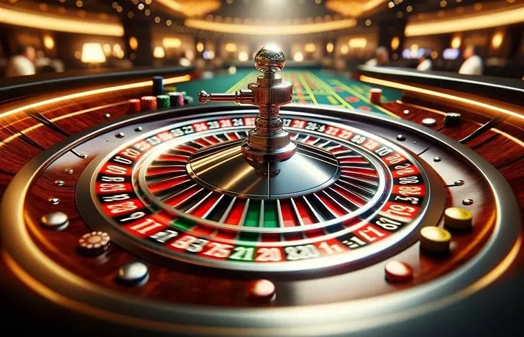 Cách Tham Gia Roulette Tại 79WIN: Hướng Dẫn Chi Tiết Nhất