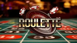 Cách Tham Gia Roulette Tại 79WIN: Hướng Dẫn Chi Tiết Nhất