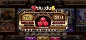 Hướng Dẫn Chi Tiết Tham Gia Tài Xỉu Tại Nhà Cái 79WIN