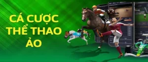 Khám Phá Cá Cược Thể Thao Ảo Tại 79WIN: Cơ Hội Kiếm Tiền Khủng